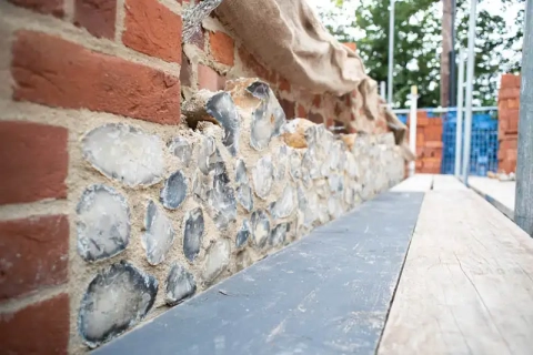 REPAIRS + MAINTENANCE