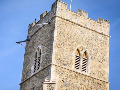 building restoration 