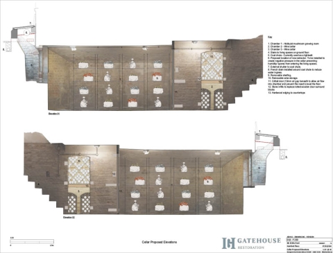 ARCHITECTURAL DESIGNs Norfolk